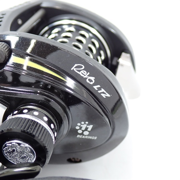 レボＬＴＺＡＥ７４レーシング左